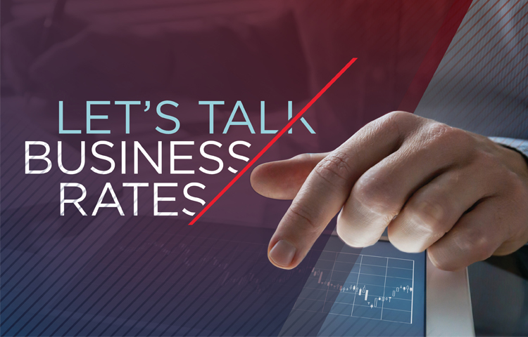 Lets Talk Business Rates