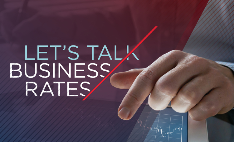 Let's Talk Business Rates