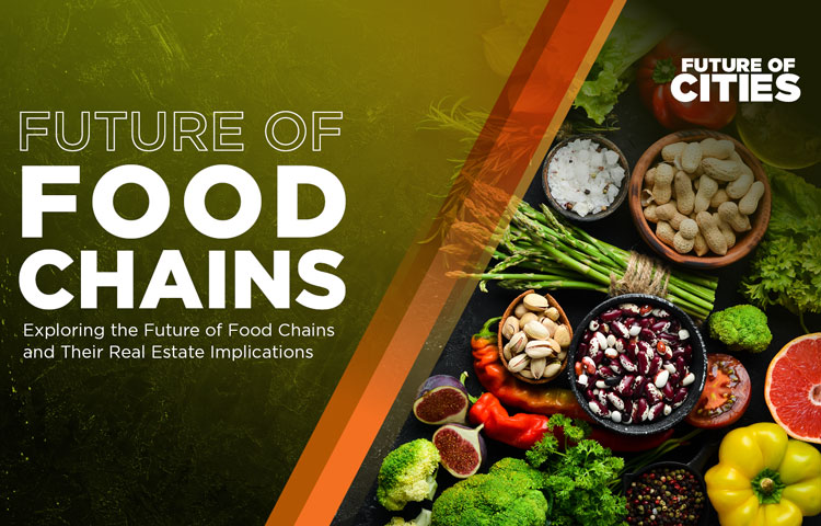future of food chains