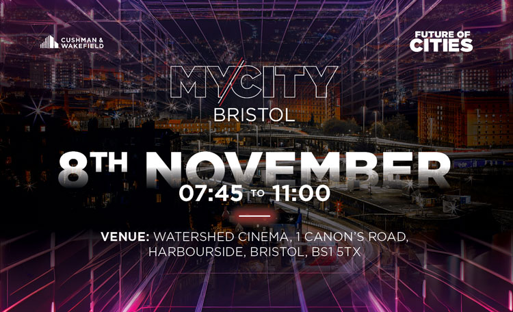MyCity