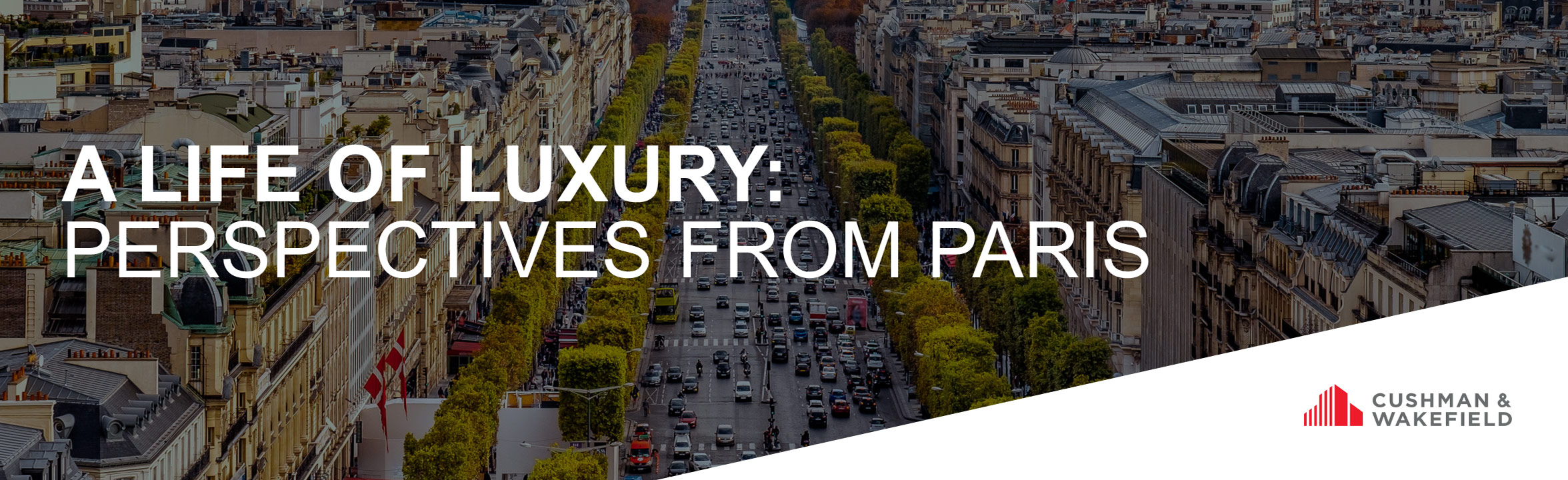 A Life of Luxury: Perspectives from Paris