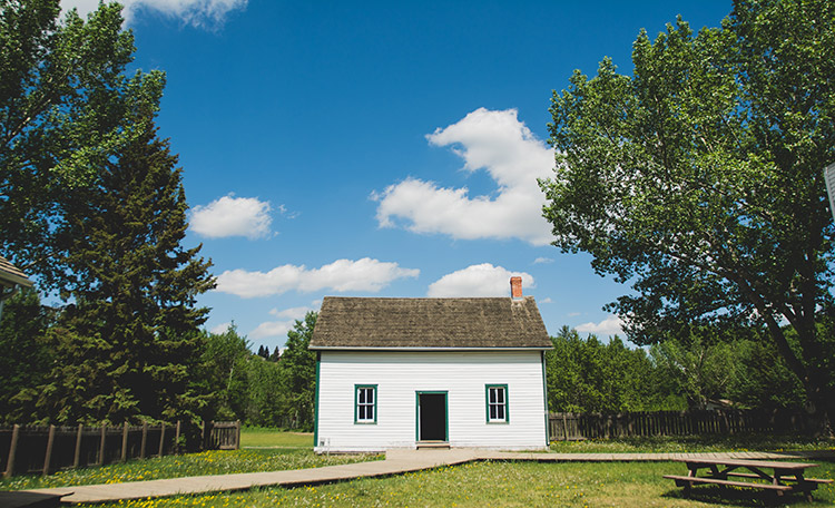 Changing Attitudes Towards Greener Homes