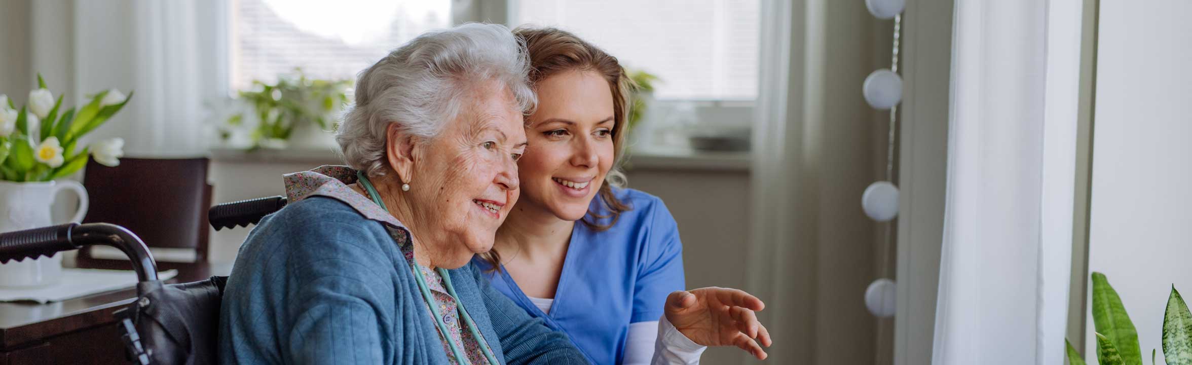 Elderly Care
