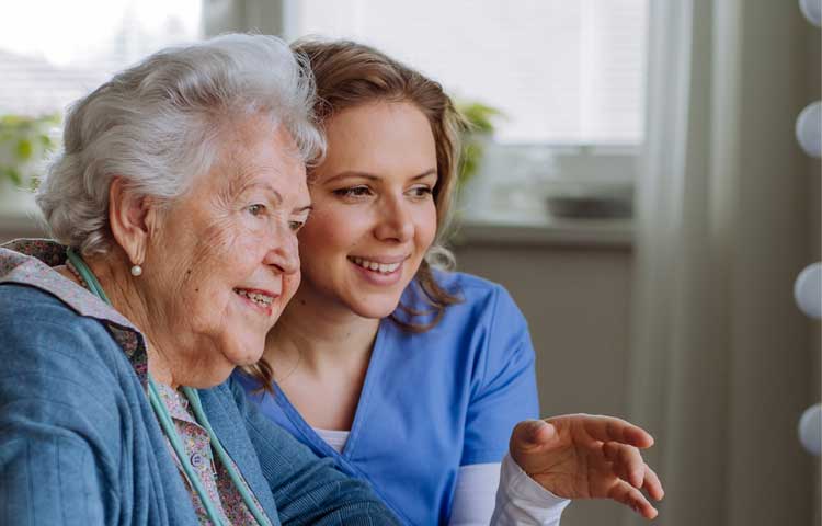 Elderly Care