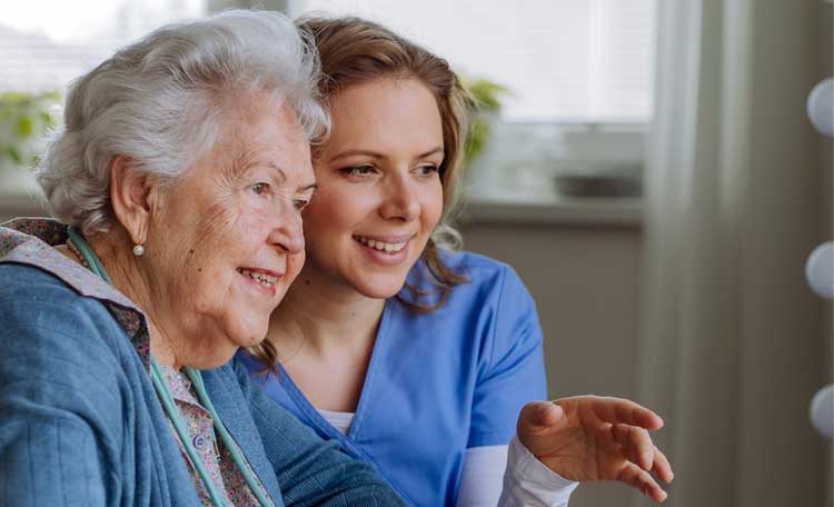 Elderly Care