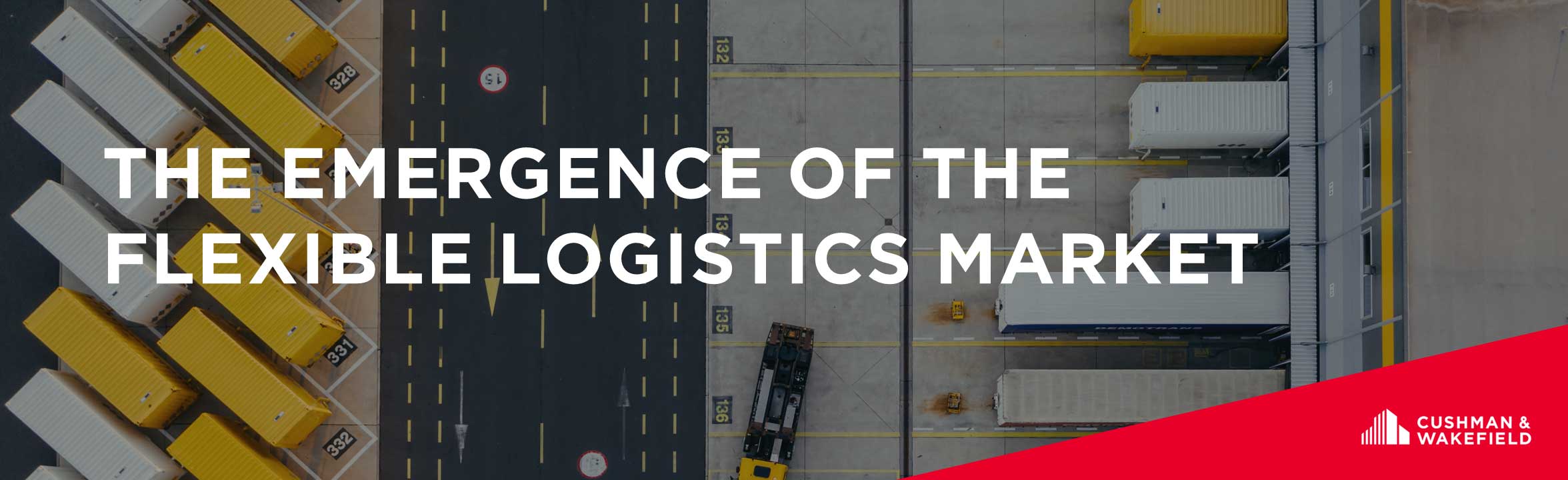 FLEXIBLE LOGISTICS