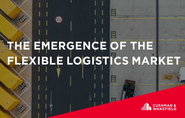 Flexible Logistics