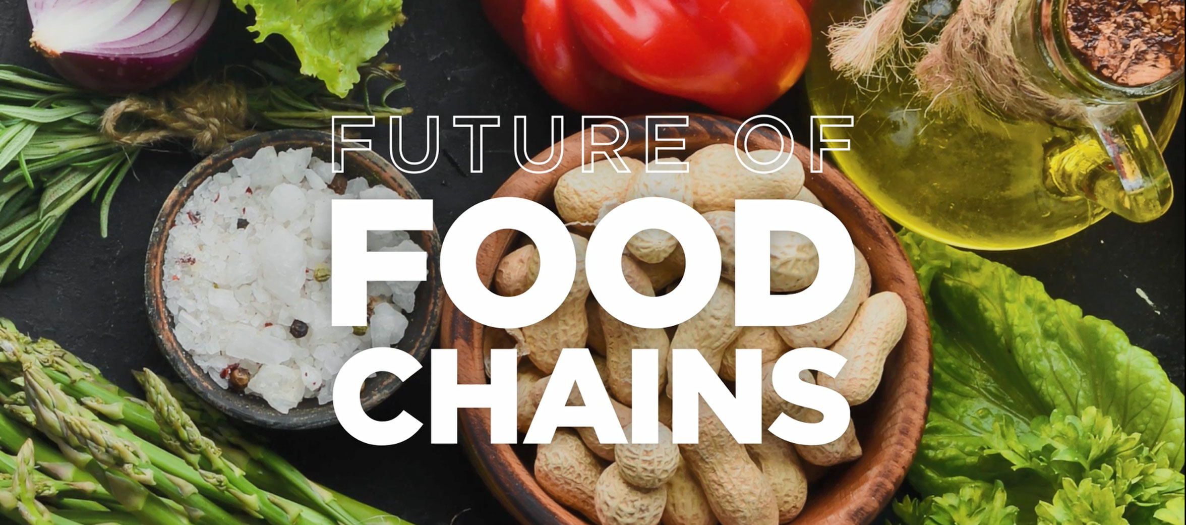 future of food chains