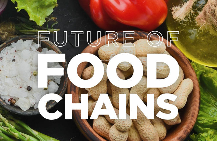 future of food chains