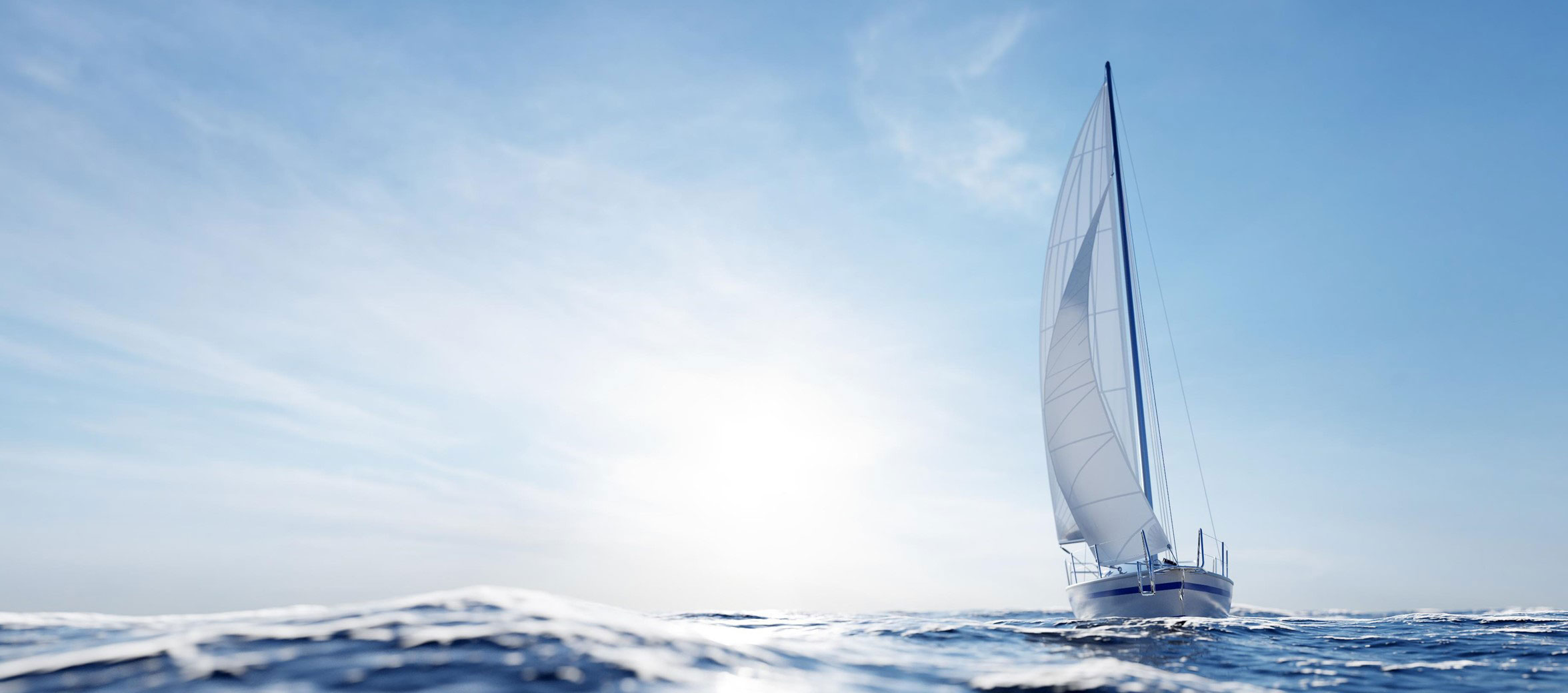 Sailboat