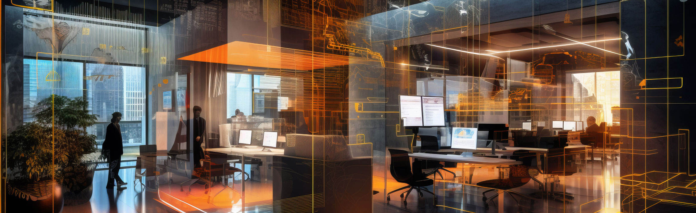 digital office