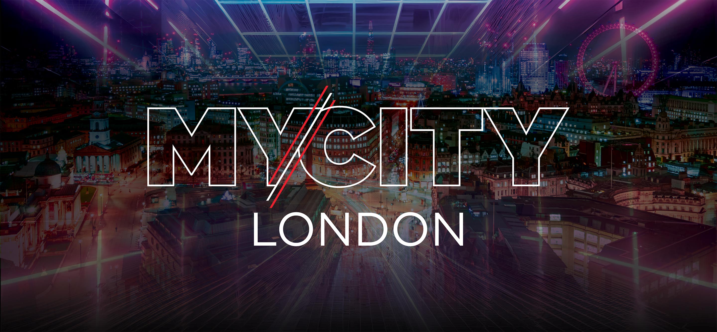 MyCity - London