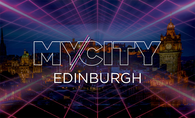 MyCity - Edinburgh