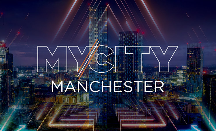MyCity - Manchester