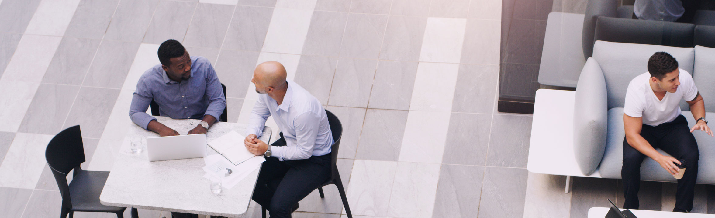 office collaboration