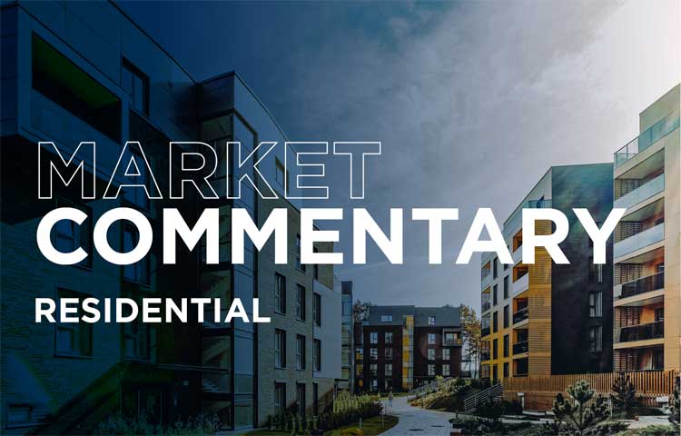 Residential-Market-Commentary