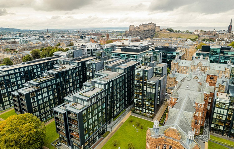 Scottish Rent Caps