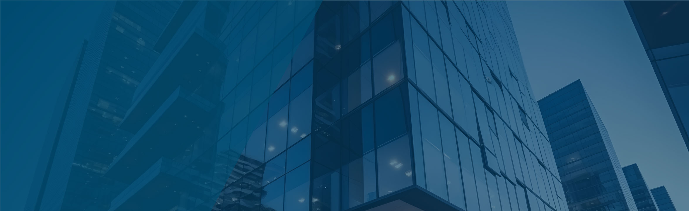 office building