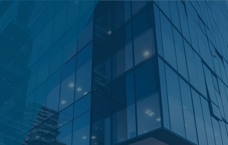office building