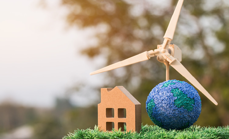 Sustainability