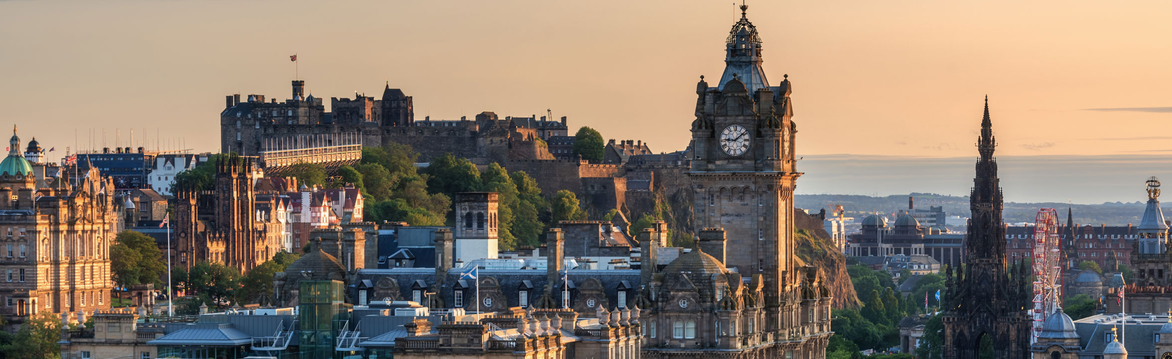 Edinburgh