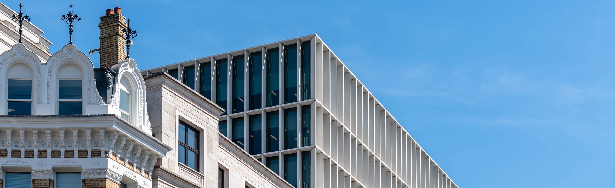 EMEA Building