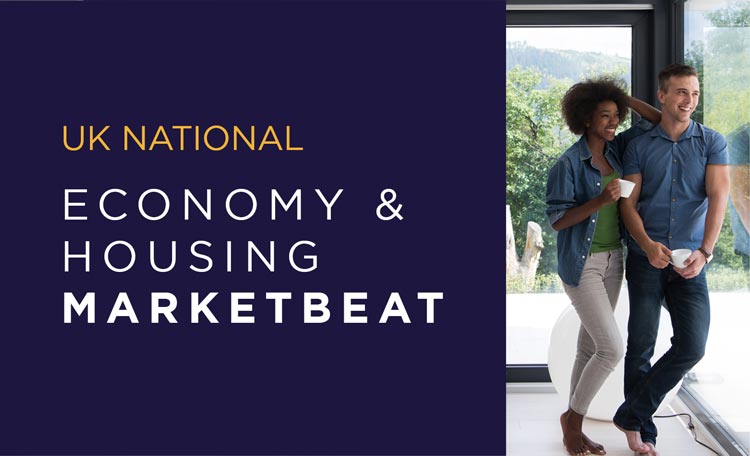 UK Economy & Housing Marketbeat Reports