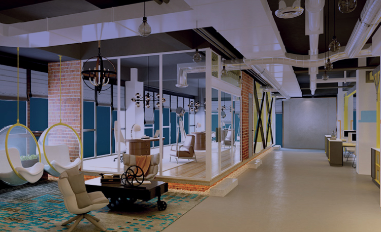 Fit Out Guide Social