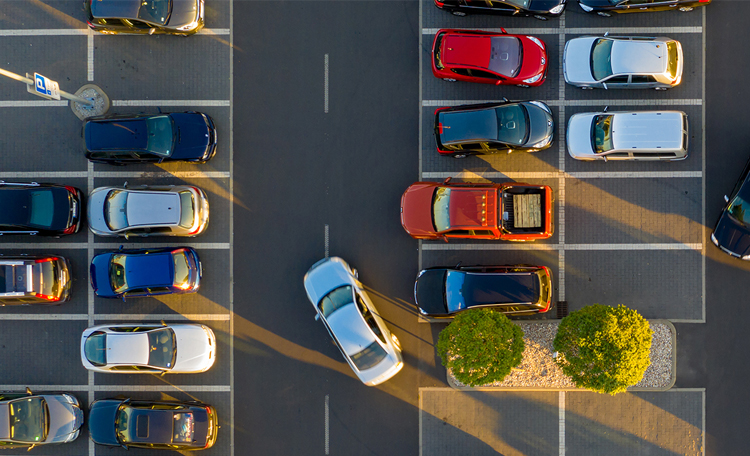 Car Park
