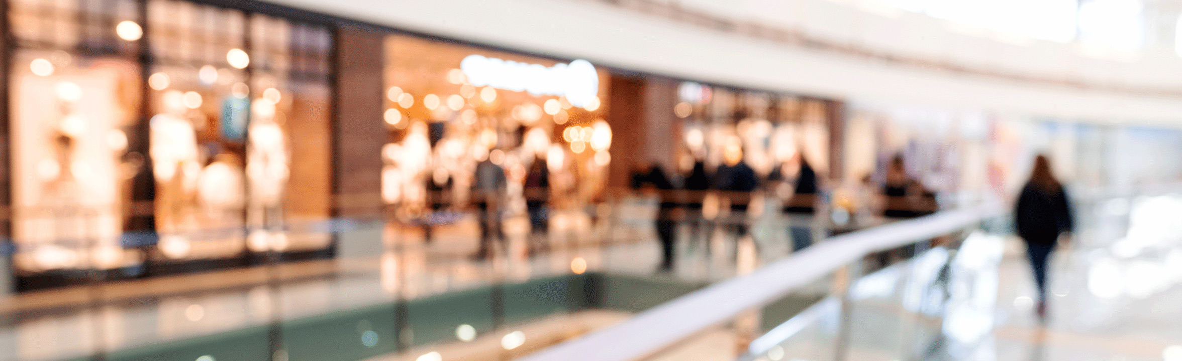 Shopping Centres