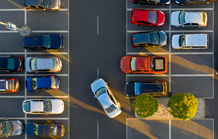Car Park
