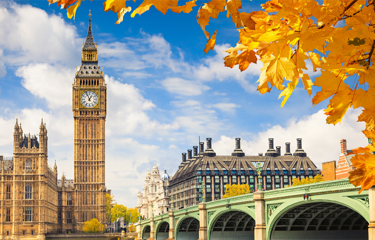 Big Ben