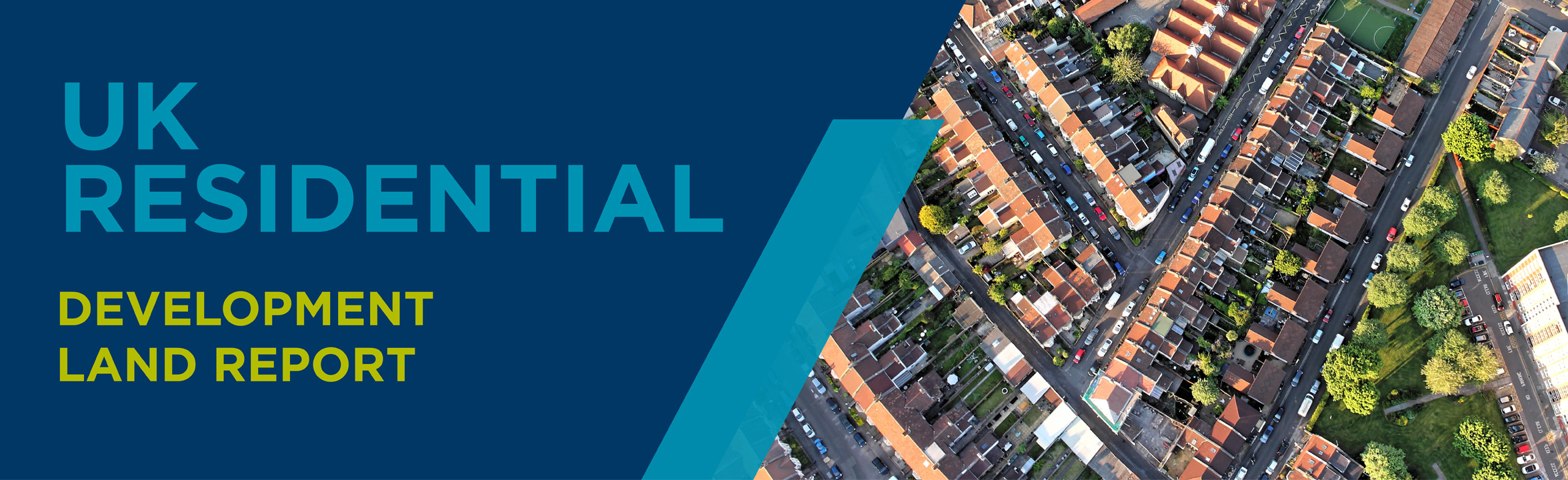 UK Residential Development Land