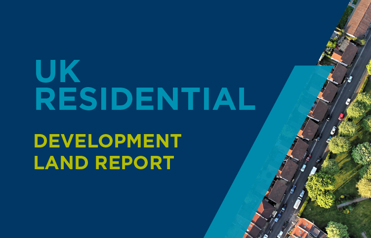 UK Residential Development Land