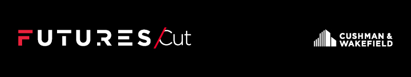 Futures Cut graphic