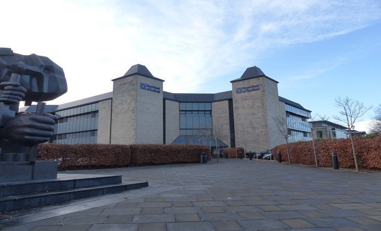 Drummond House, Edinburgh
