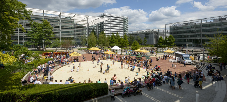 Chiswick Park
