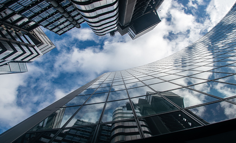 European Grade A Office Availability Ratio Declines As Occupiers Focus On Best in Class Space
