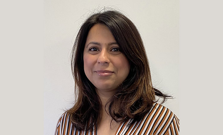 Nyear Yaseen joins Cushman & Wakefield