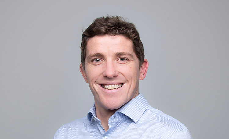 Dominic Bouvet