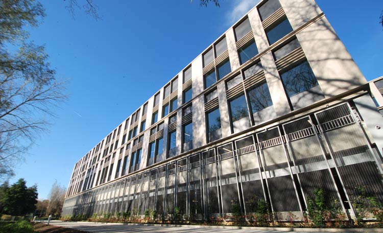 Iversen Building (image)