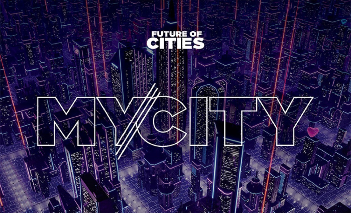 MyCity 2023