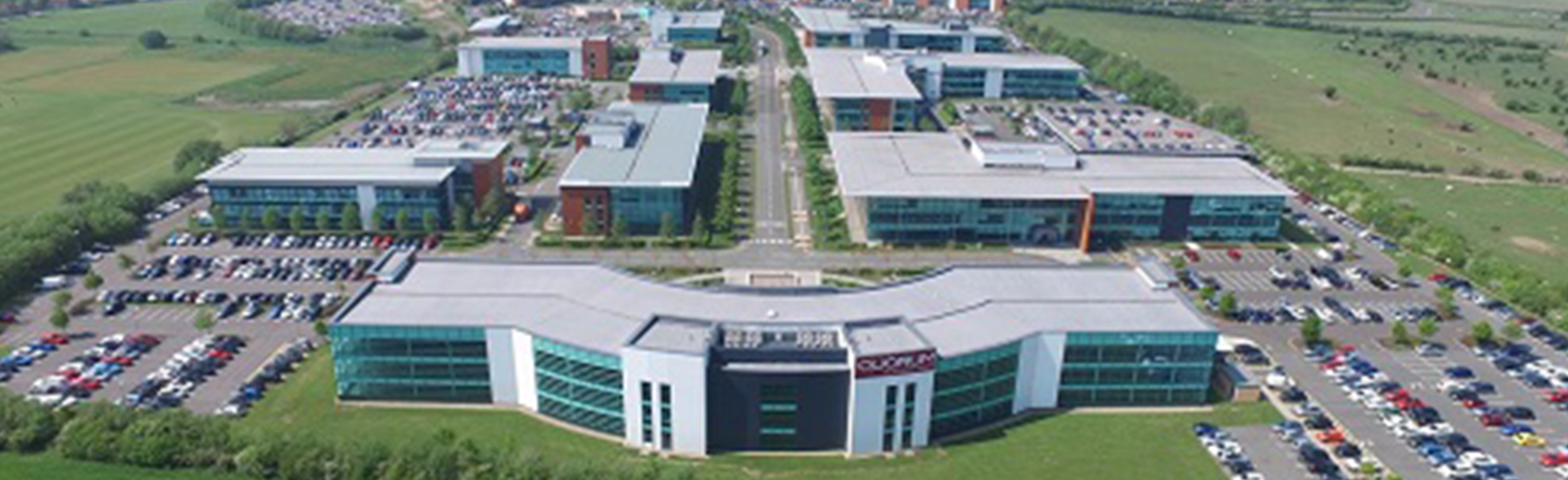 Quorum Aerial generic card
