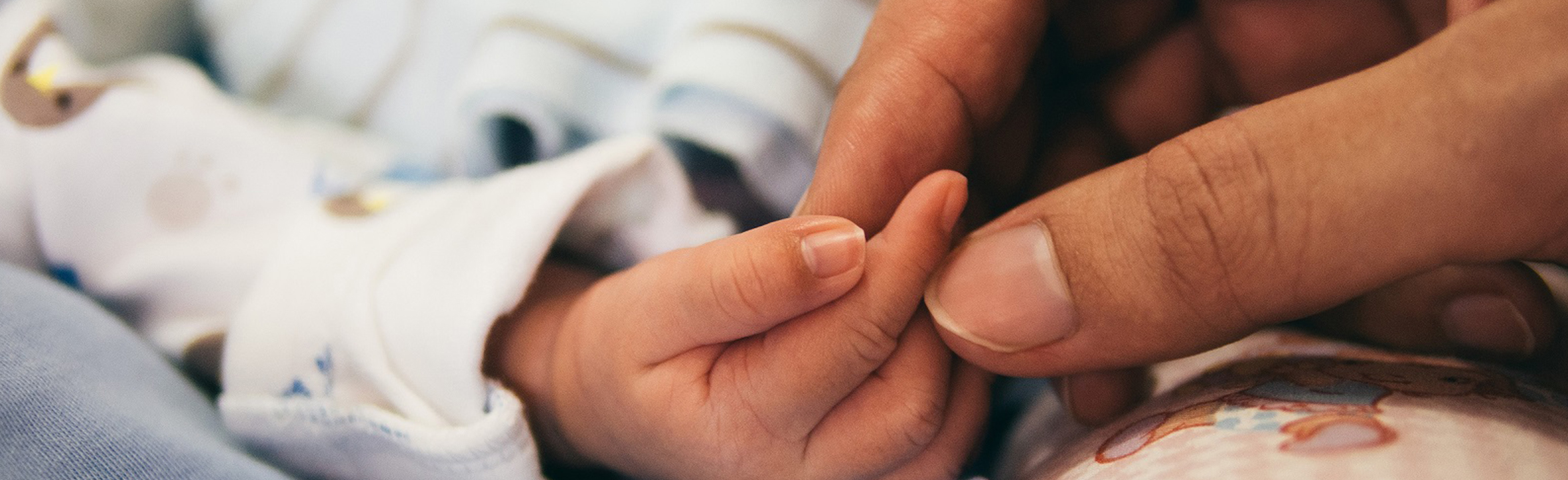 paternity leave - Hero banner