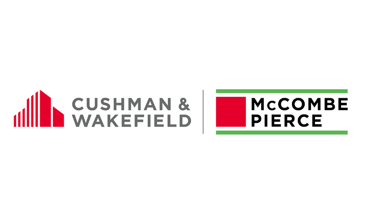 Cushman & Wakefield McCOMBE PIERCE