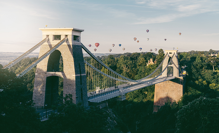 UK Bristol