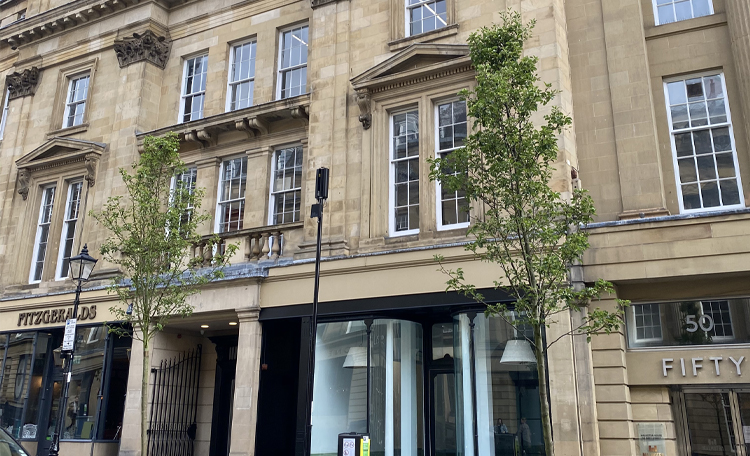UK Newcastle