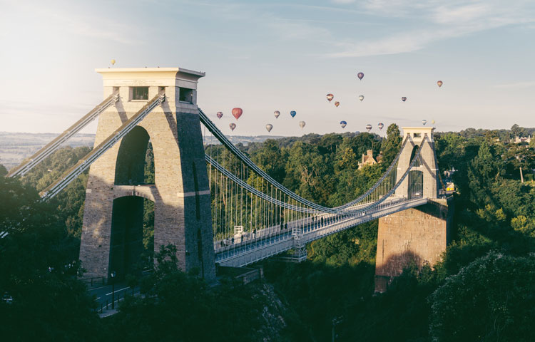 UK Bristol