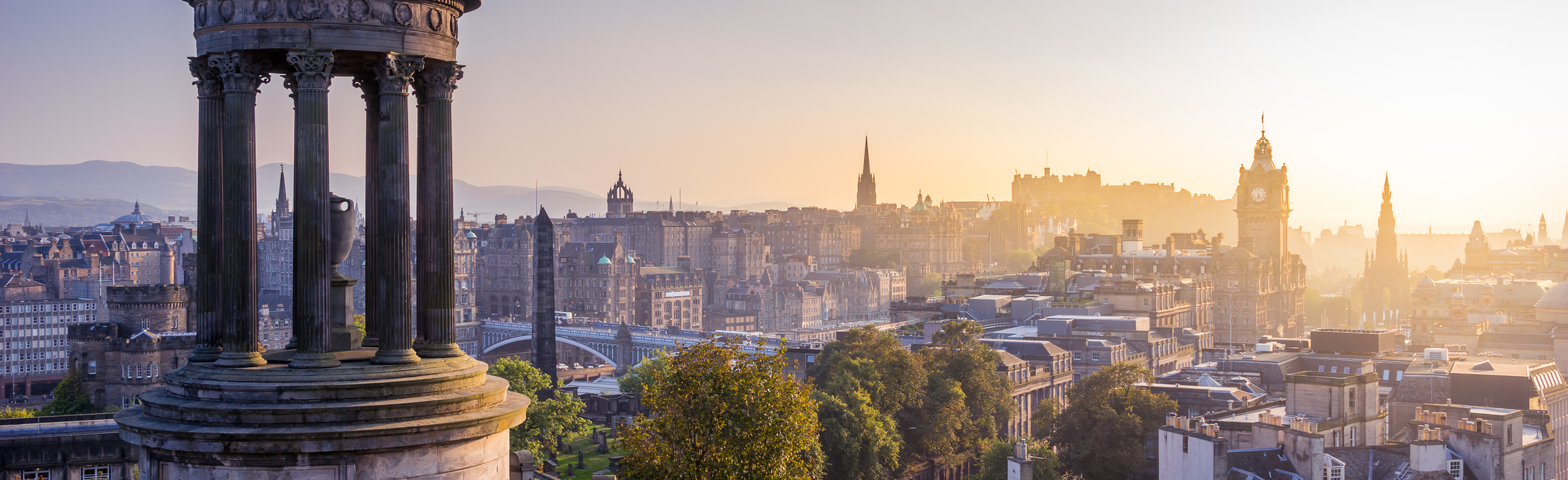 UK Edinburgh