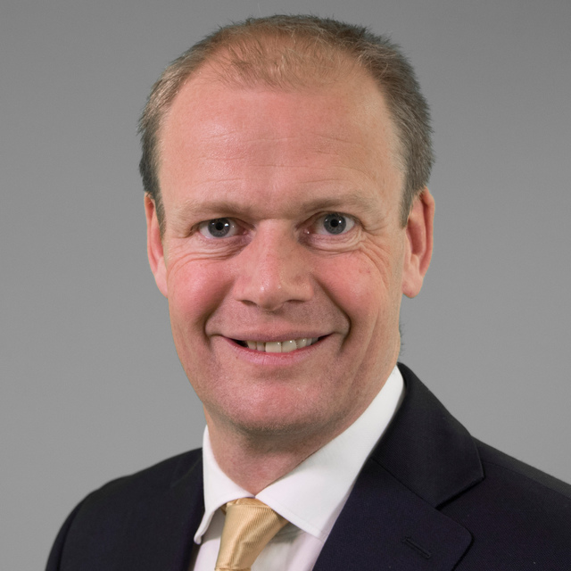 Alistair Brown - London